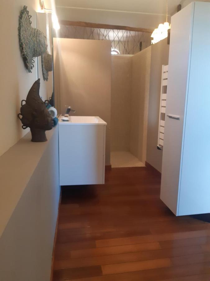 Mas Luis Alvarez La Capelle-et-Masmolene Buitenkant foto